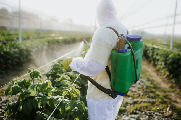 Claycomo, MO Pest Control Company